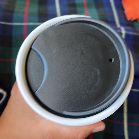 Starbucks Los Angeles LA Girl Sunglasses Ceramic Coffee Travel Mug 2016 - Picture 7 of 10